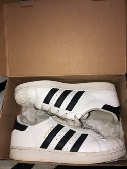 Adidas Superstar