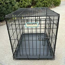 Small Dog Crate