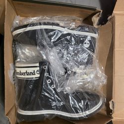 8.5 Women Timberland Boots