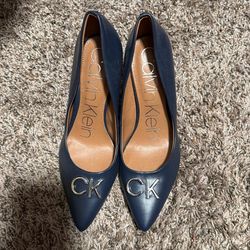 CK heels brand new