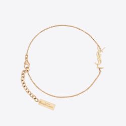 Saint Laurent YSL Opyum bracelet 