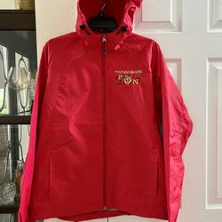 Brand New Jacket, Size Medium