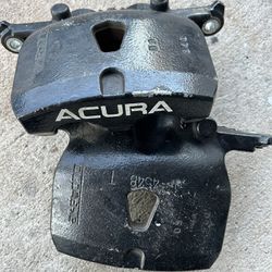 2018-2020 Acura RLX Calipers Fronts 