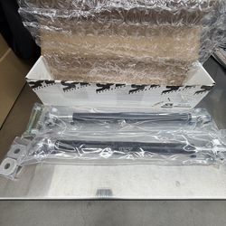 SPL Adjustable Rear toe arms with eccentric lock out bolts for MK5 Supra, M340i, M440i, M240i, Z4