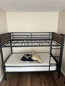 Bunk beds