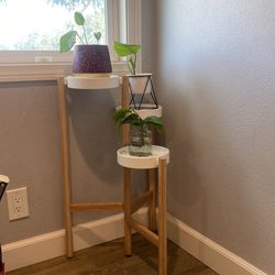 plant stand