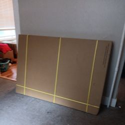 Bed Frame