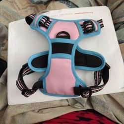 Rabbitgoo Dog Harness
