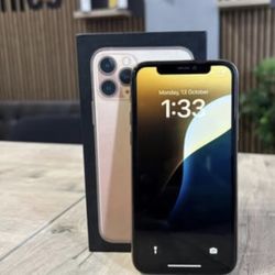 iPhone 11 Pro