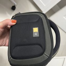 $5 Camera Bag