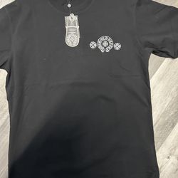 Chrome Heart Tee 