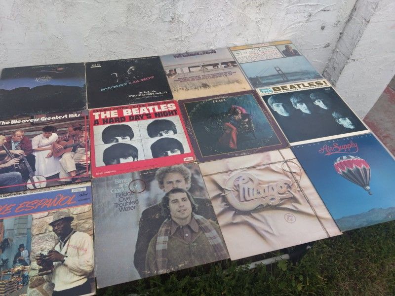 HUGE RECORD SALE TODAY in NORTH PARK