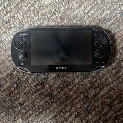 Ps Vita Oled