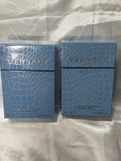 Versace Man Eau Fraiche