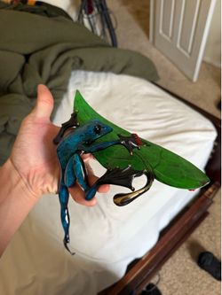 Frog Man