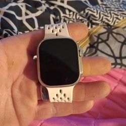 Apple Watch Ultra Series