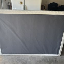 Full Size Bed Frame 