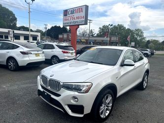 2015 BMW X4