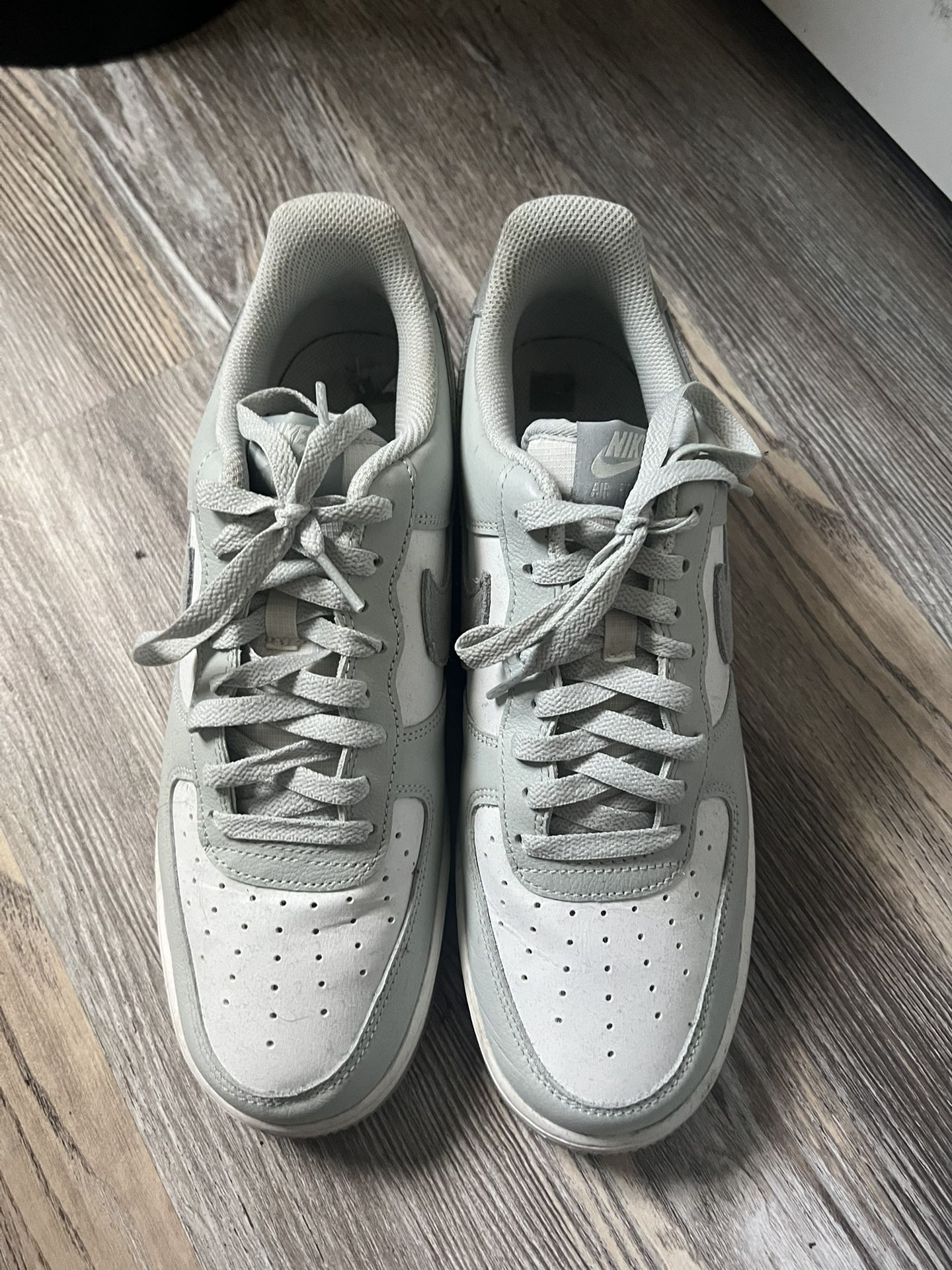 Air Force Ones