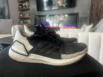 adidas UltraBoost 19 "Oreo"