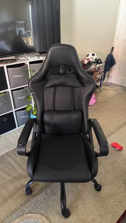 Chair  office
