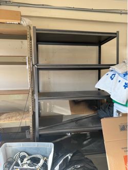 Shelf
