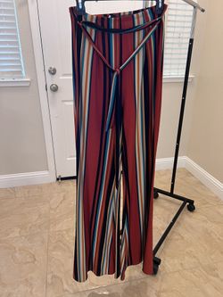 Trousers