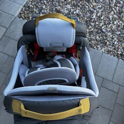 Kelty Journey Perfectfit Baby Carrier