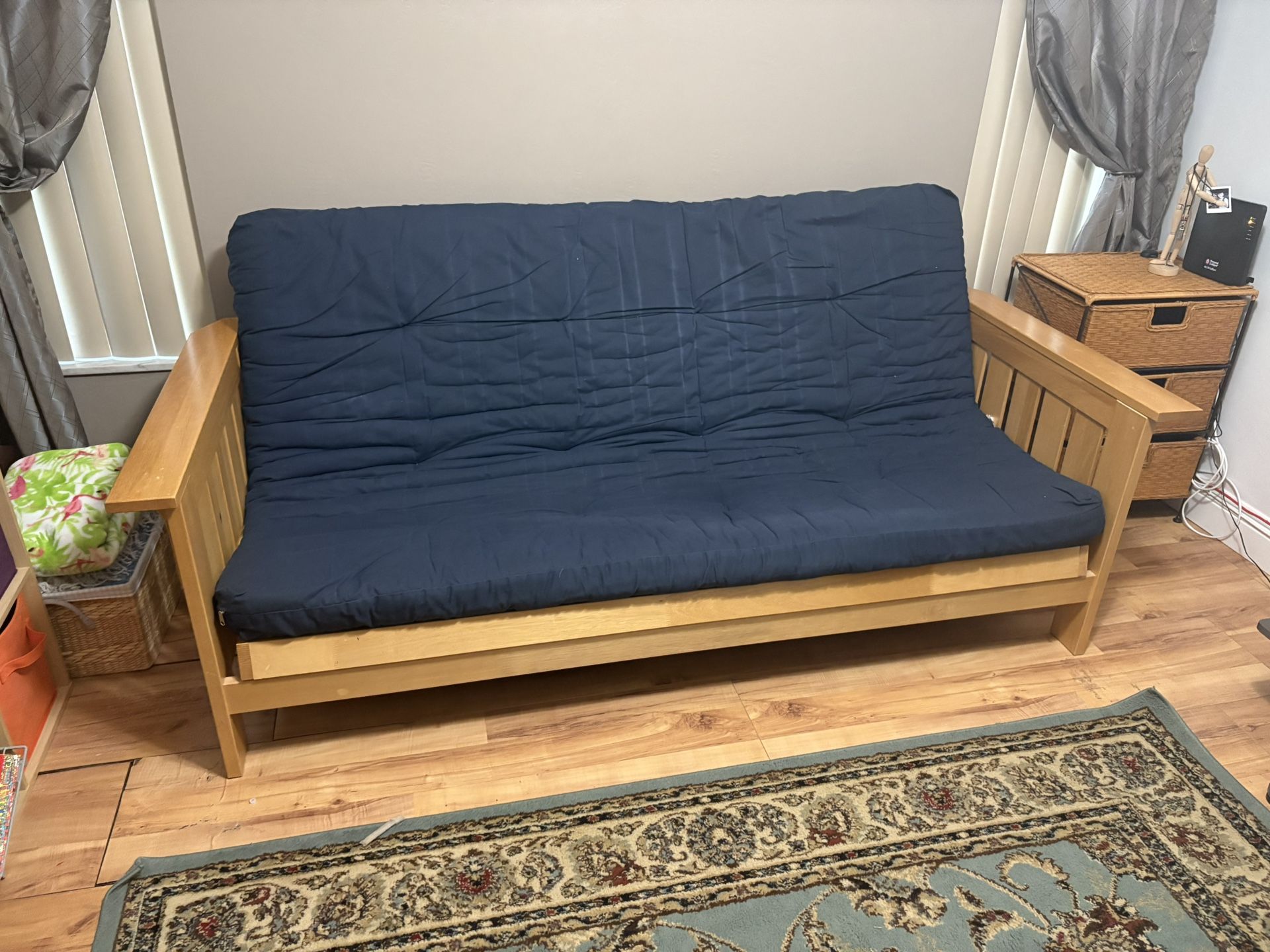 Futon 