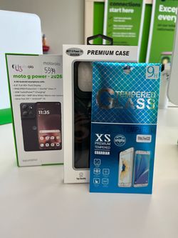 Moto g power 5G 2026