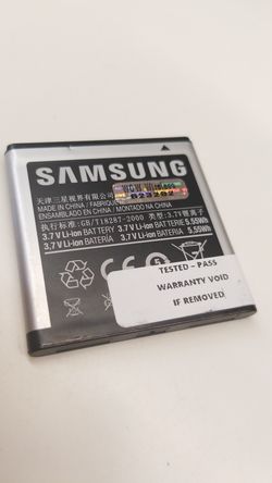 Samsung Galaxy S EB575162VA Battery