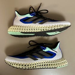 Adidas 4DFWD 2 Sneakers Mens Size 11.5