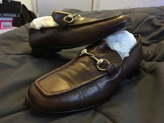 Gucci Men Loafers 9