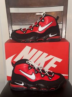 NEW NIKE AIR MAX UPTEMPO 95 Sz 13 Sneakers