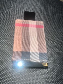 Burberry Cologne