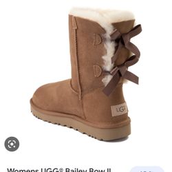 Ugh Boot