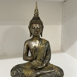 Buddha Sculpture 