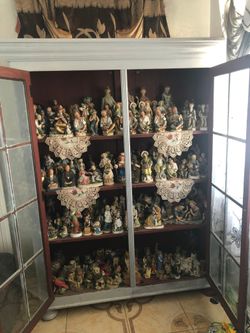 Antique Dolls