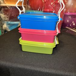 Tupperware 