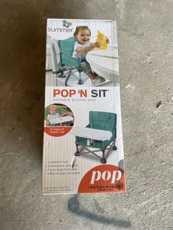 Kids Chair 