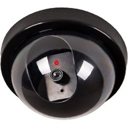 Dummy Camera With Motion Light