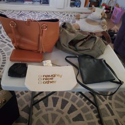 Purses