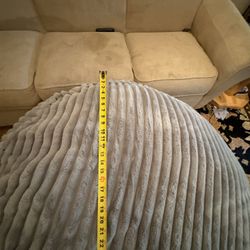 Soft Bean Bag