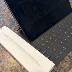 iPad Pro 11 Inch 