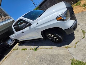 2014 Toyota Tundra