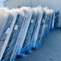 Queen Mattress- Brand New- $100