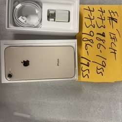 iPhone 8 64GB Factory Unlock Like New 