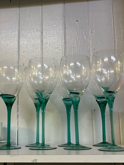 Glass sets