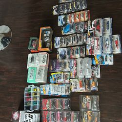 Hotwheels Collection For Sale OBO