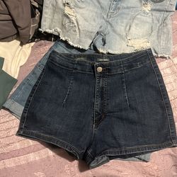 Shorts